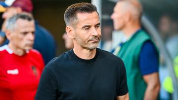 PKO BP Ekstraklasa: Pogoń Szczecin - Górnik Zabrze. Relacja live i wynik na żywo