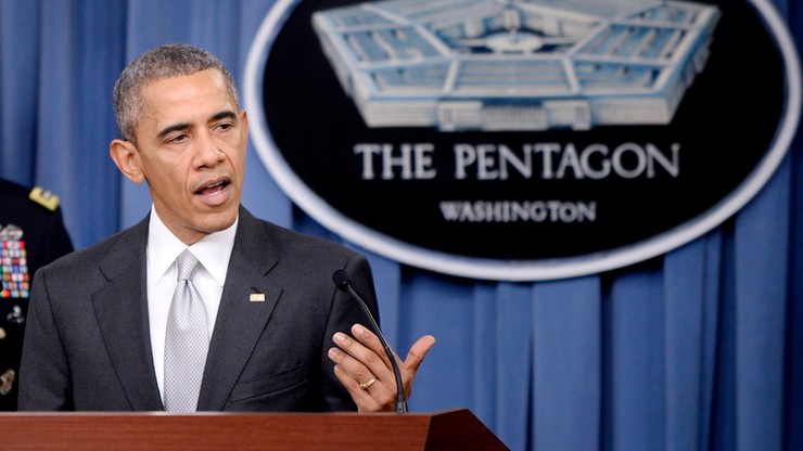 Obama do przywódców ISIS: będziecie następni