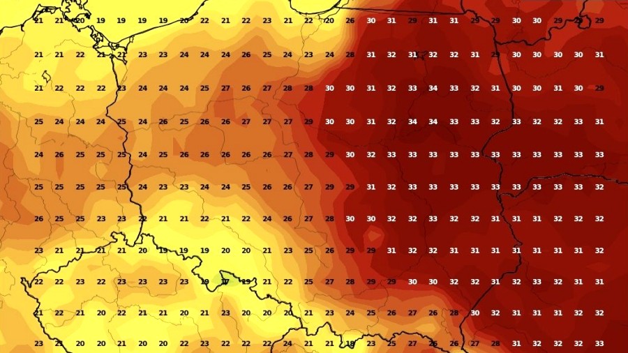 Fot. Wxcharts.