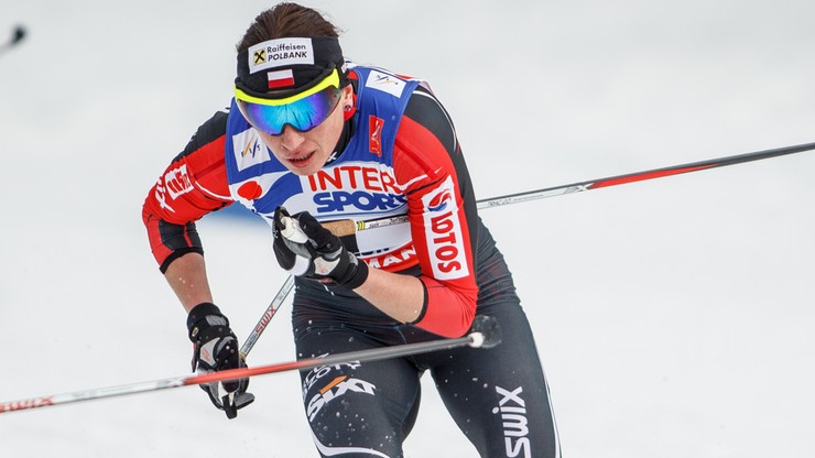 Ski Classics: Kowalczyk szósta w narciarskim maratonie Marcialonga