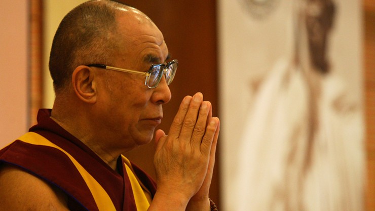 W USA powstanie Biblioteka Dalajlamów