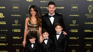 Media: Messi wróci do Barcelony?! Namawia go do tego żona