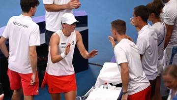 Kiedy mecz Polska - USA? Kiedy półfinał United Cup? O której godzinie?