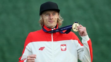 Klasyfikacja medalowa Igrzysk Europejskich 2023. Ile medali zdobyli Polacy?