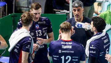 ZAKSA została bez sponsora! "Nie jesteśmy w stanie"
