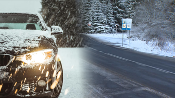 Pierwszy powiew zimy. W części kraju zrobi się biało