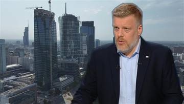 Zandberg alarmuje ws. leków. Mówi o destabilizacji sytuacji w Polsce
