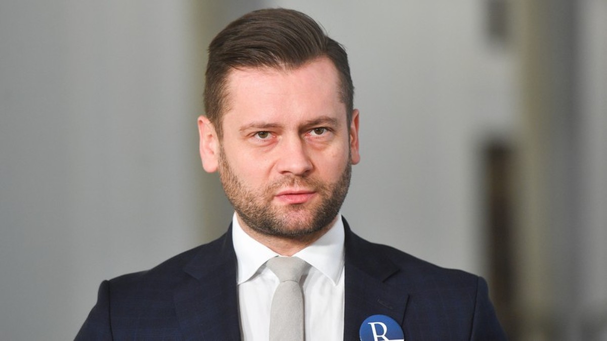 Minister Kamil Bortniczuk pochlebnie o meczu finałowym siatkarskiej LM. "Czułem dumę oglądając finał"