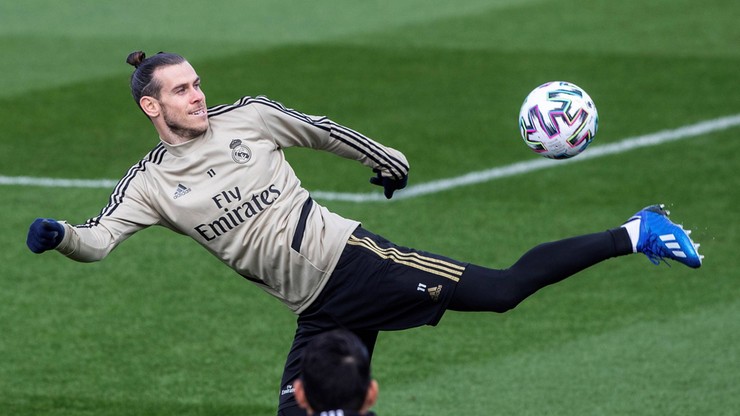 Bale zostanie w Madrycie? Agent piłkarza wykluczył odejście