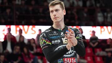 LM siatkarzy: Guaguas Las Palmas - Sir Sicoma Monini Perugia. Relacja live i wynik na żywo