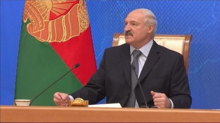 Białoruś znosi wizy. Warunek: przekroczenie granicy na lotnisku w Mińsku