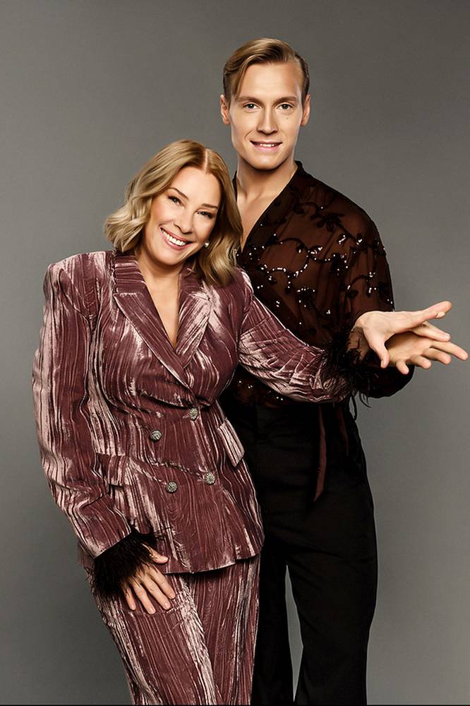 2026-03-08 Taniec z Gwiazdami: W Dzień Kobiet bez taryfy ulgowej - Polsat.pl