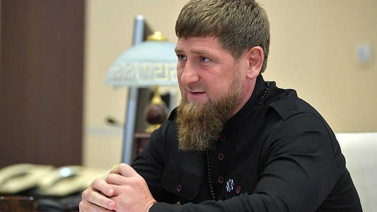 Ramzan Kadyrow grozi denazyfikacją Polski. Oferuje pomoc w referendum na Śląsku
