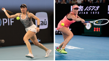 WTA w Miami: Jekaterina Aleksandrowa – Danielle Collins. Relacja live i wynik na żywo