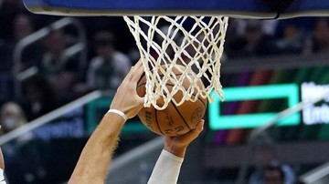 NBA: Rekordowy występ Giannisa Antetokounmpo