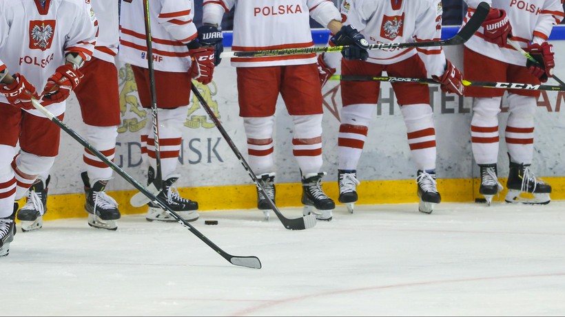 9:0 dla reprezentacji Polski. Efektowne zwycięstwo w Baltic Challenge Cup