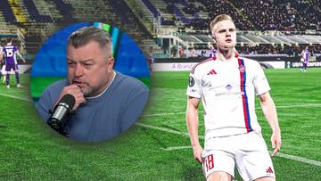 Roman Kosecki zabrał głos po porażce Rakowa. Wskazał główny problem