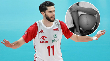 Aleksander Śliwka zostanie ojcem! Ten wpis mówi wszystko