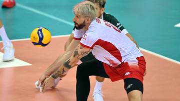 Pierwszy mecz polskich siatkarzy na MŚ 2025. Kiedy? O której godzinie?