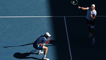 ATP w Rotterdamie: Kubot odpadł w ćwierćfinale debla