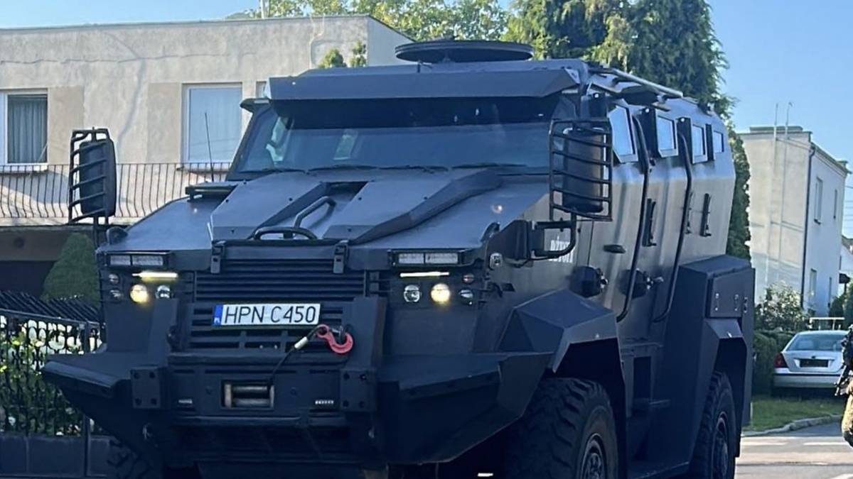 Terroryzował mieszkańców, groził obcokrajowcom. Do akcji wkroczyła policja