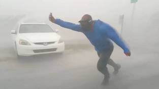 14-02-2026 04:00 Idzie największa wichura w historii. Meteorolodzy biją na alarm