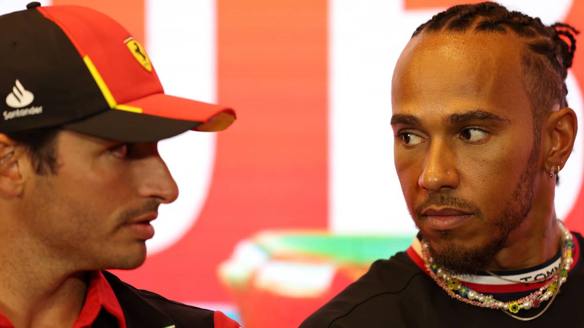 "Fenomen, totem F1, mit silników, ikona i Lewis-rewolucjonista". Media oceniają transfer Hamiltona