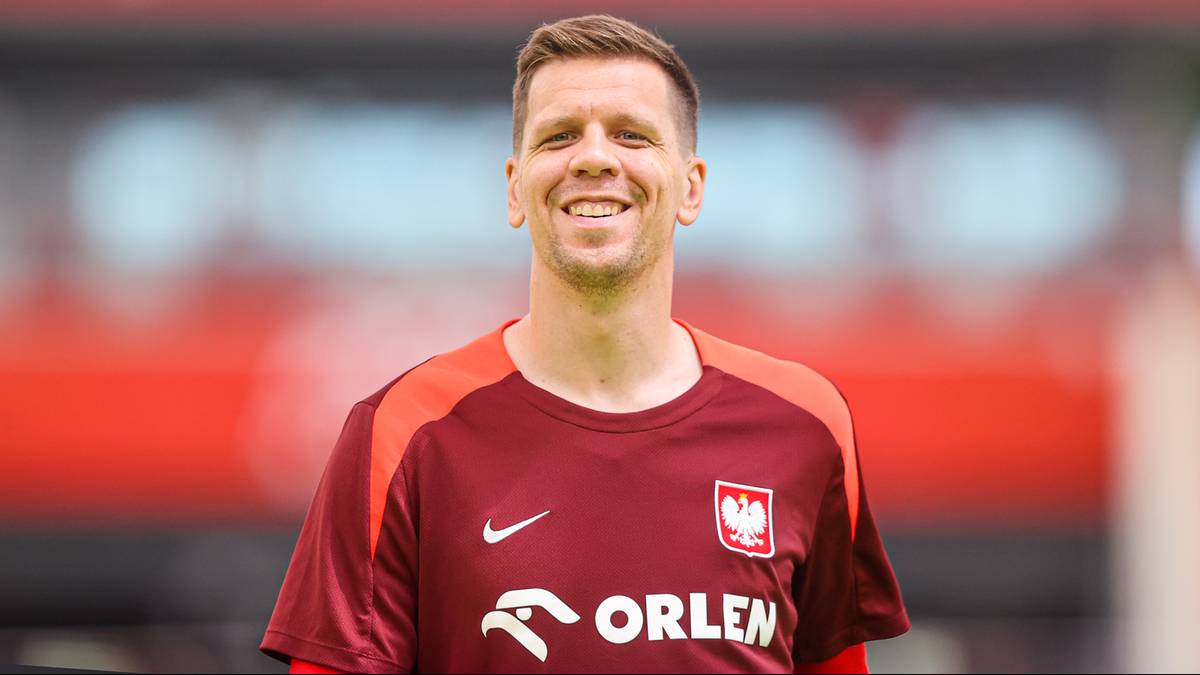 Wojciech Szczęsny dotarł do ośrodka treningowego Barcelony. Podpisanie kontraktu o krok