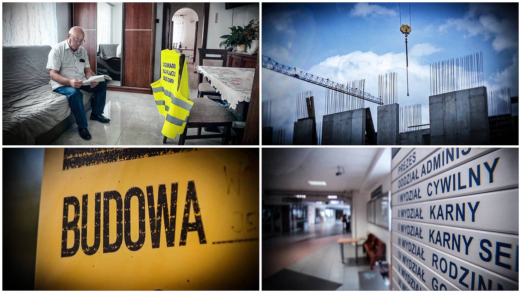 „Państwo w Państwie” - odcinek 587, na żywo 23 listopada