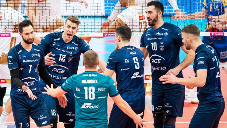 Zmiany w drużynie PGE Projekt Warszawa przed sezonem 2025/2026