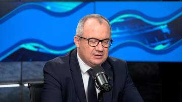 "Nakręcanie oczekiwań". Adam Bodnar o kulisach swojej dymisji