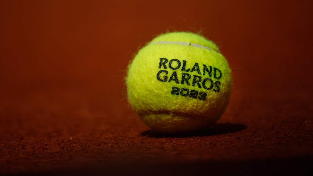 Rosjanka rywalką Magdaleny Fręch w drugiej rundzie Roland Garros