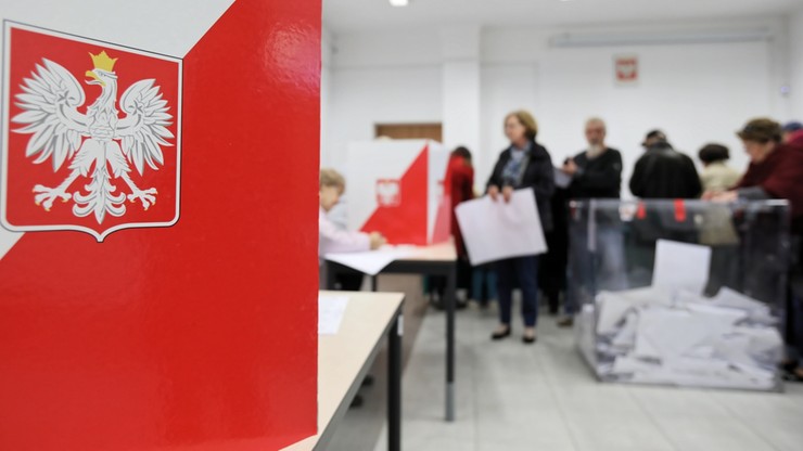 Wszczęto postępowanie ws. kradzieży kart do głosowania w Olsztynie