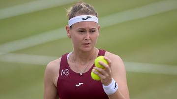 Ważny triumf przed Wimbledonem! Znamy zwyciężczynię turnieju w Nottingham