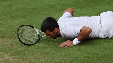 Novak Djoković ukarany po finale Wimbledonu!