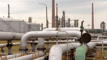 Poważna awaria w Niemczech. Wyciek ropy tuż przy polskiej granicy