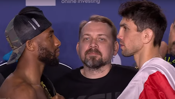 KSW 106: Relacja na żywo