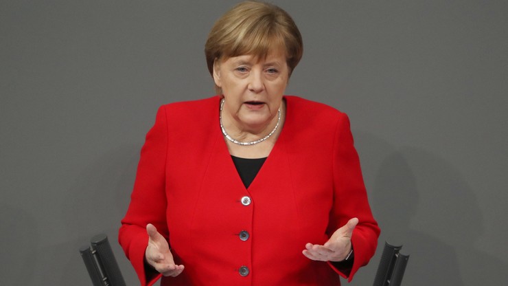 Merkel: wciąż nie wiemy jak dokładnie ma wyglądać brexit