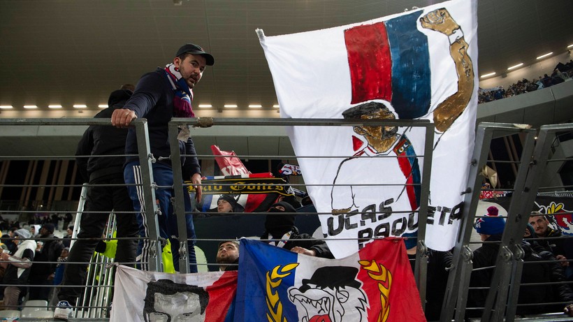 Puchar Francji: Olympique Lyon i Paris FC wykluczone z rozgrywek