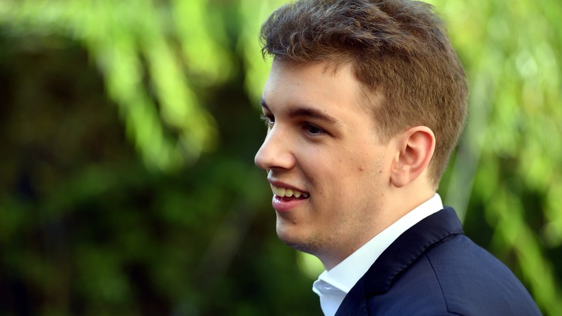 Champions Chess Tour: Jan-Krzysztof Duda awansował do ćwierćfinału