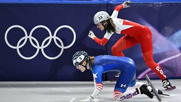 Udany przejazd Polki. Jest awans na igrzyskach