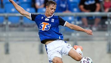 Kolejny wychowanek wraca do Lecha Poznań