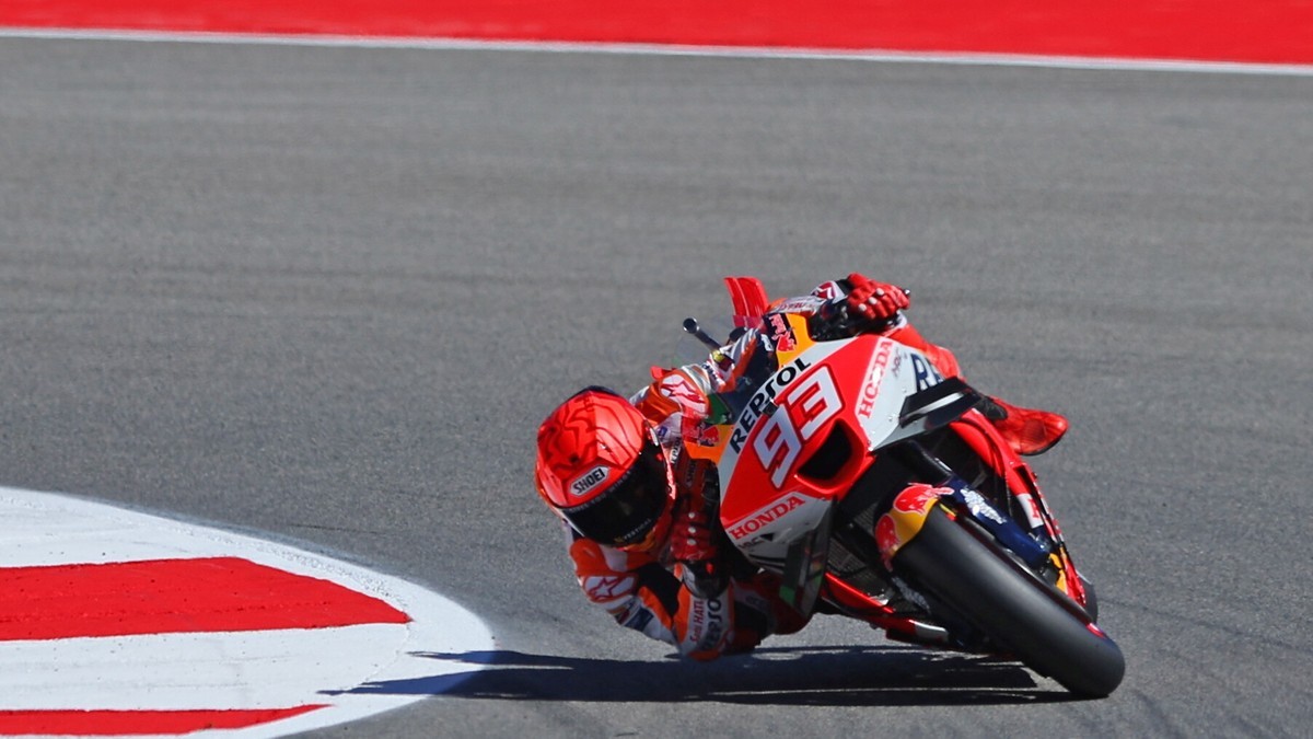 MotoGP: Marc Marquez nie wyleczył kontuzji. Nie pojedzie w Hiszpanii