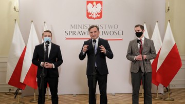Solidarna Polska chce zaskarżenia unijnego rozporządzenia przed TSUE