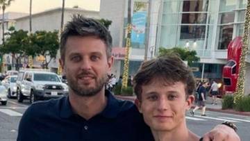 Słynne siatkarskie rodziny. Jaki ojciec, taki syn!