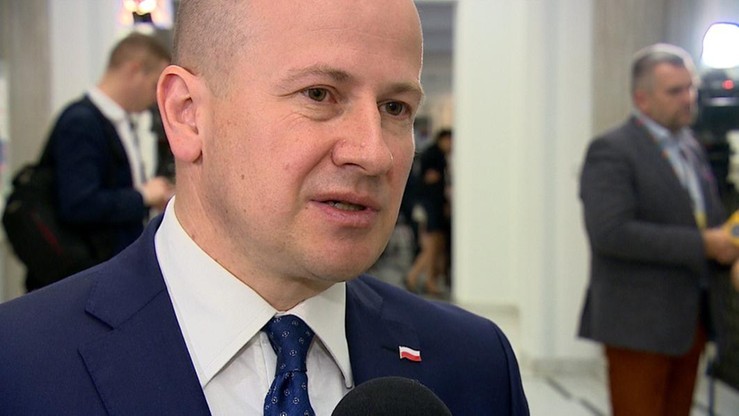 Bartłomiej Wróblewski: jako RPO nie będę rzecznikiem rządu ani opozycji