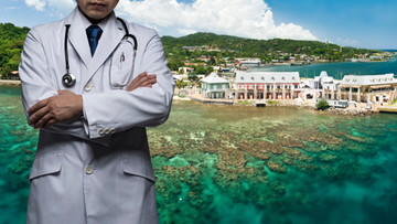 Turystyka długowieczności. Pojawił się nowy trend wśród bogatych