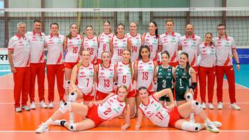 Mistrzostwa świata U21 siatkarek. Terminarz meczów