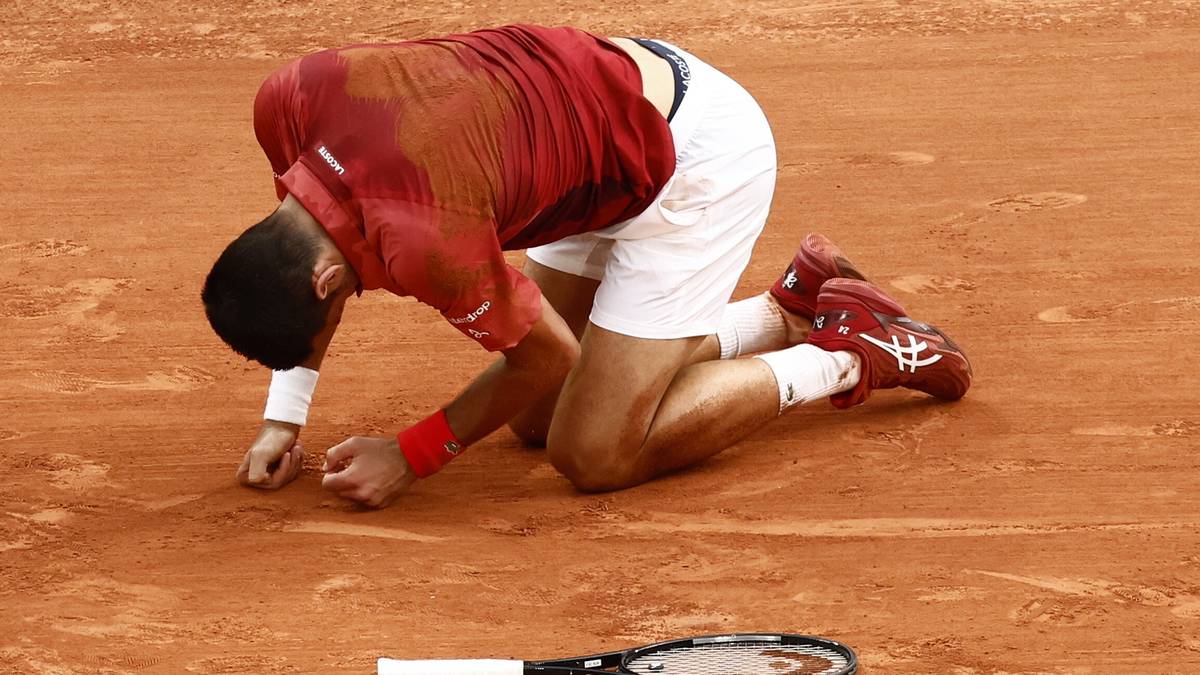 Novak Djoković przeszedł operację. Teraz tenisista zabrał głos