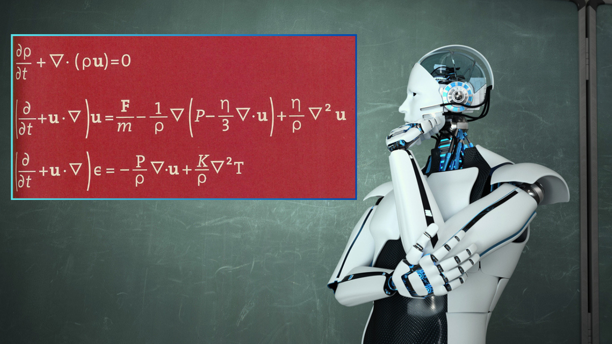 AI rozwiązało problem matematyczny za milion dolarów? Wybuchła awantura z matematykami